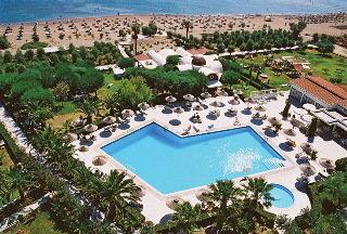 Pegasos Beach Hotel Kallithea (Rhodes) Falikari