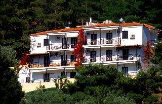 Aegean Hotel Skopelos