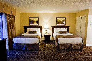 Tuscany Suites Las Vegas 255 East Flamingo Road