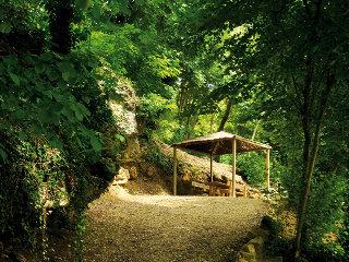 Residence Terme Di Sorano Localita S Maria dell'Aquila