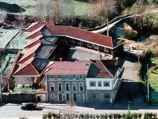 La Ruta De Cabrales Hotel Cangas de Onis Carretera Cangas de Onís-Cabrales, Km.10 