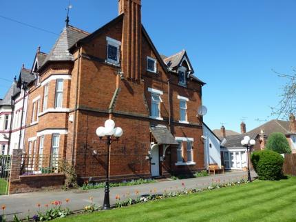 Green Gables Guest House Chester Off Liverpool Road 11 Eversley Park