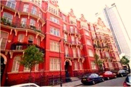 John Barclay Edgware Road Apartments London 5K Hyde Park Mansions