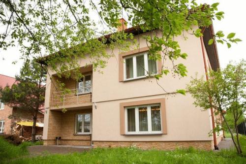 Icam House Residential Suites Rzeszow Warnenczyka 85A