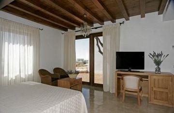 Hotel Rural Es Trull de Can Palau Ibiza Can Palau De Dalt, s/n