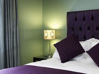 Mercure Francis Hotel Bath Queen Square