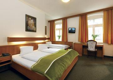 Hotel Goldene Krone Innsbruck Maria Theresien Strasse 46