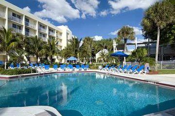 Hilton Beachfront Resort Longboat Key 4711 Gulf of Mexico Drive