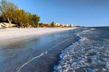 Hilton Beachfront Resort Longboat Key 4711 Gulf of Mexico Drive