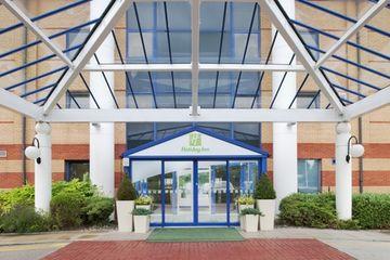 Holiday Inn Warrington (England) Woolston Grange Ave