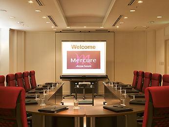 Mercure Hotel Narita 818-1 Hanazaki-Cho