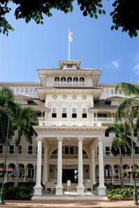 Moana Surfrider Resort Honolulu 2365 Kalakaua Avenue