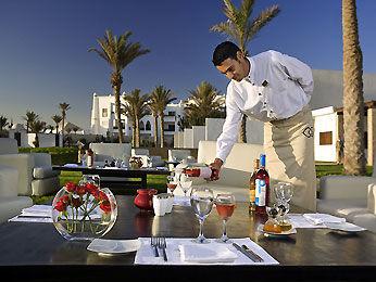 Sofitel Agadir Royalbay Resort BP 226 Cite Founty P4 Baie des Palmiers