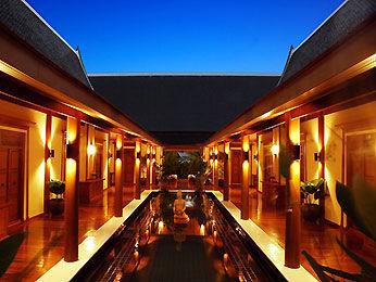 Sofitel Krabi Phokeethra Golf And Spa Resort Tambon Nongtalay, Muang Krabi