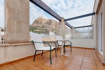 Tryp Ciudad De Alicante Hotel Gravina 9