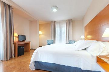 Tryp Ciudad De Alicante Hotel Gravina 9