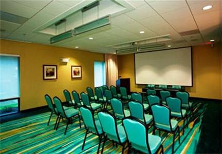 SpringHill Suites Athens (Georgia) 3500 Daniells Bridge Road