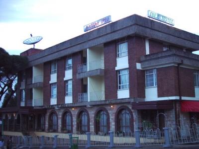 Ibex Hotel Addis Ababa Addis Ababa