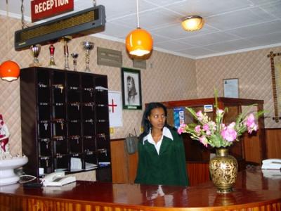 Ibex Hotel Addis Ababa Addis Ababa