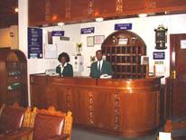 Axum Hotel Addis Ababa Haile Gebreselassie Road