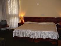 Axum Hotel Addis Ababa Haile Gebreselassie Road