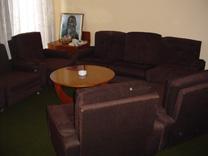 Axum Hotel Addis Ababa Haile Gebreselassie Road