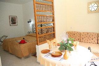 Hotel La Residence Hammamet 60 Avenue Habib Bourguiba