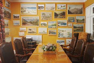 Hout Bay Manor Hotel Cape Town Baviaanskloof, Off Main Road, Hout Bay