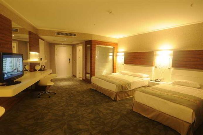 Gold Hotel Alanya Keykubat Caddesi Alanya 153