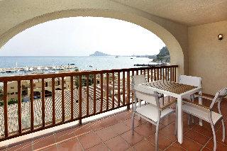 Trinquente Apartments Altea Puerto Deportivo Campomanes s/n 