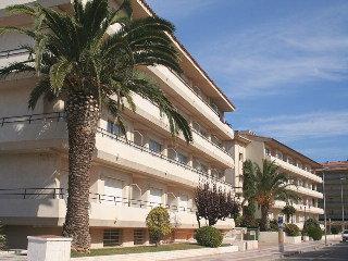 Festamar Apartments Torroella de Montgri Avenida Costa Brava 16, L'Estartit