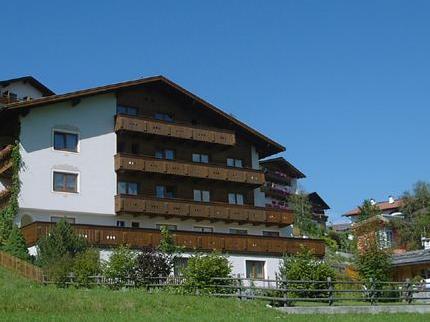 Ferienhaus Am Matinesweg Apartments Serfaus Untergasse 20