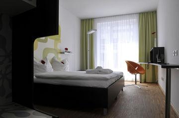 Arte Hotel Krems an der Donau Dr Karl Dorrek Strasse 23