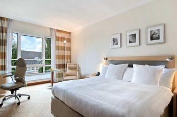 Hilton Munich City Hotel Rosenheimer Strasse 15