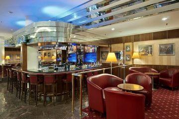 Hilton Munich City Hotel Rosenheimer Strasse 15