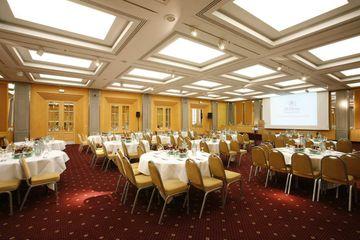 Hilton Munich City Hotel Rosenheimer Strasse 15