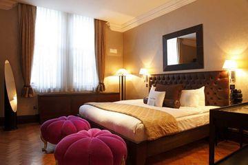 Doubletree Hotel Courthouse London 19-21 Gt Marlborough Street