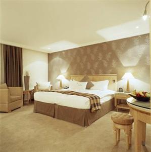 Doubletree Hotel Courthouse London 19-21 Gt Marlborough Street