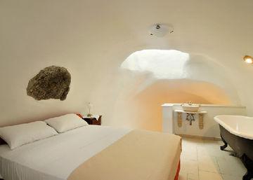 Galaxy Suites & Spa Santorini Caldera Imerovigli