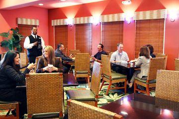 Hampton Inn Tropicana Las Vegas 4975 Dean Martin Drive
