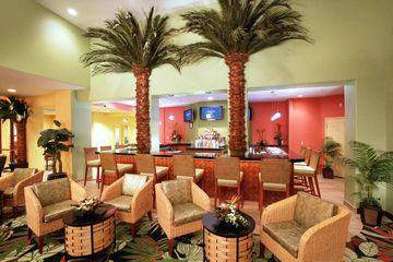 Hampton Inn Tropicana Las Vegas 4975 Dean Martin Drive