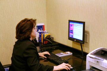 Hampton Inn Tropicana Las Vegas 4975 Dean Martin Drive