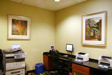 Hampton Inn Tropicana Las Vegas 4975 Dean Martin Drive
