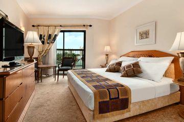 Hilton Queen of Sheba Hotel Eilat North Shore