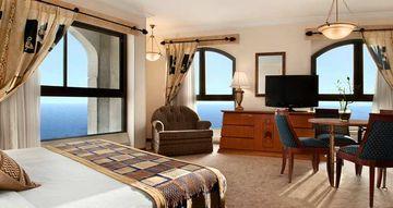 Hilton Queen of Sheba Hotel Eilat North Shore