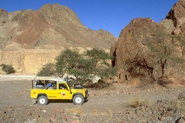 Hilton Queen of Sheba Hotel Eilat North Shore