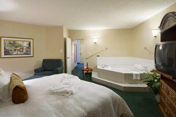 Hilton Garden Inn Airport Calgary 2335 Pegasus Road North East