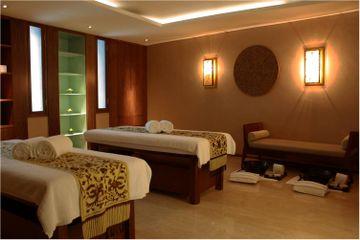 Hilton Hotel Bandung HOS Tjokroaminoto No. 41-43