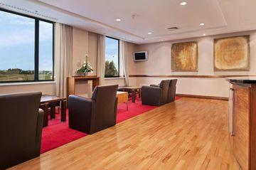 Hilton Hotel Airport Dublin Northern Cross, Malahide Rd, Dublin