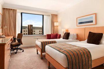 Hilton Hotel Airport Dublin Northern Cross, Malahide Rd, Dublin